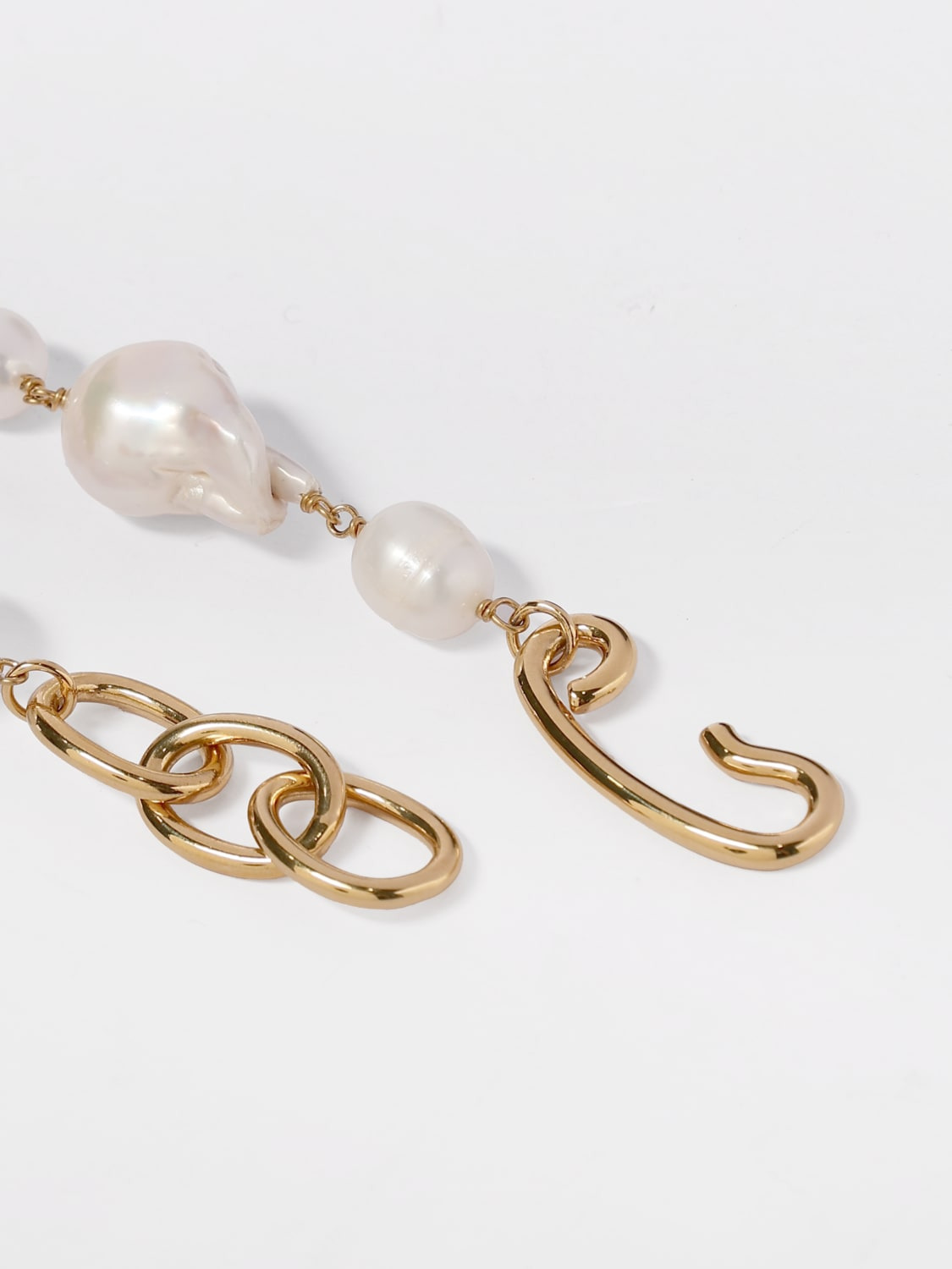 Jewel woman Jil Sander - 3