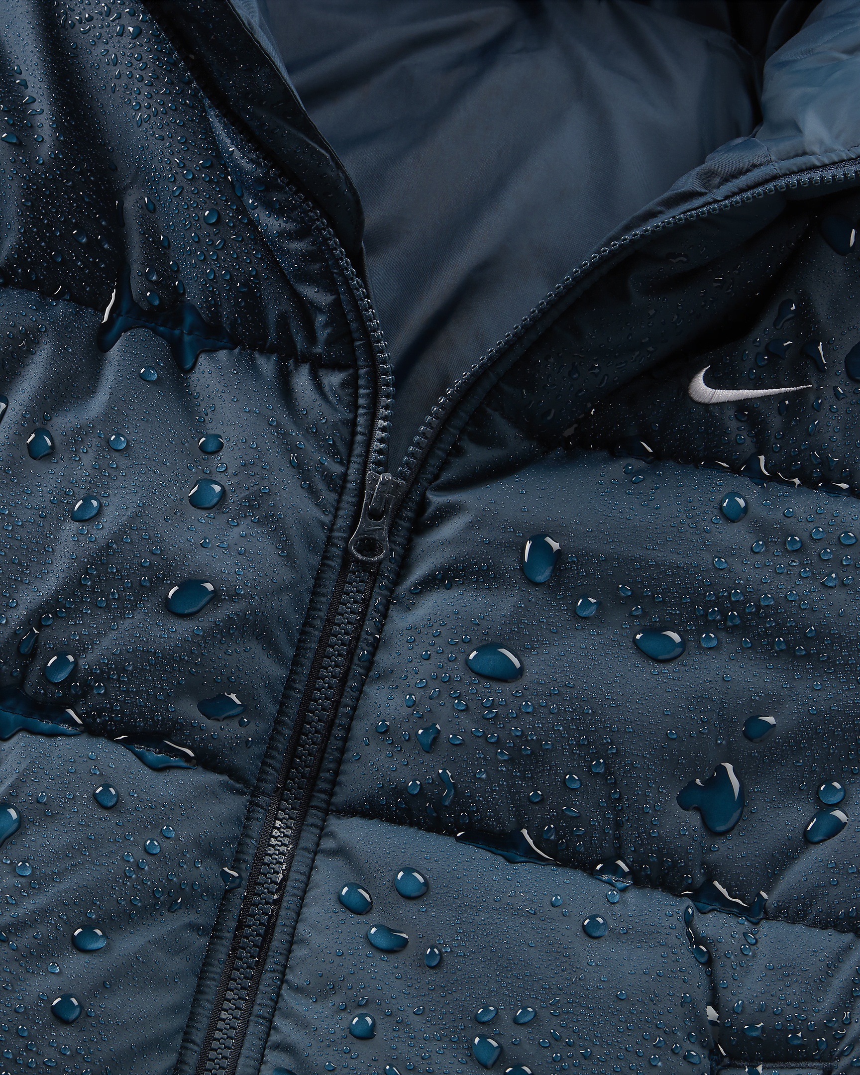 Nike Sportswear Classic Puffer Women's Therma-FIT Loose Parka - 7