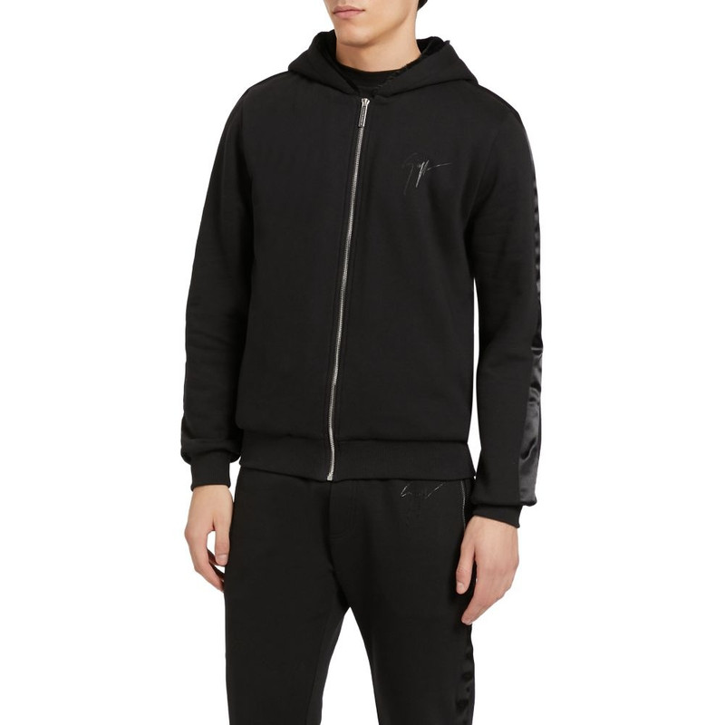 Giuseppe Zanotti Lr-12 outlook