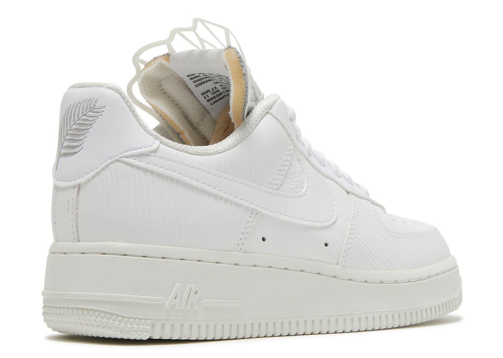 WMNS AIR FORCE 1 'GODDESS OF VICTORY' - 3