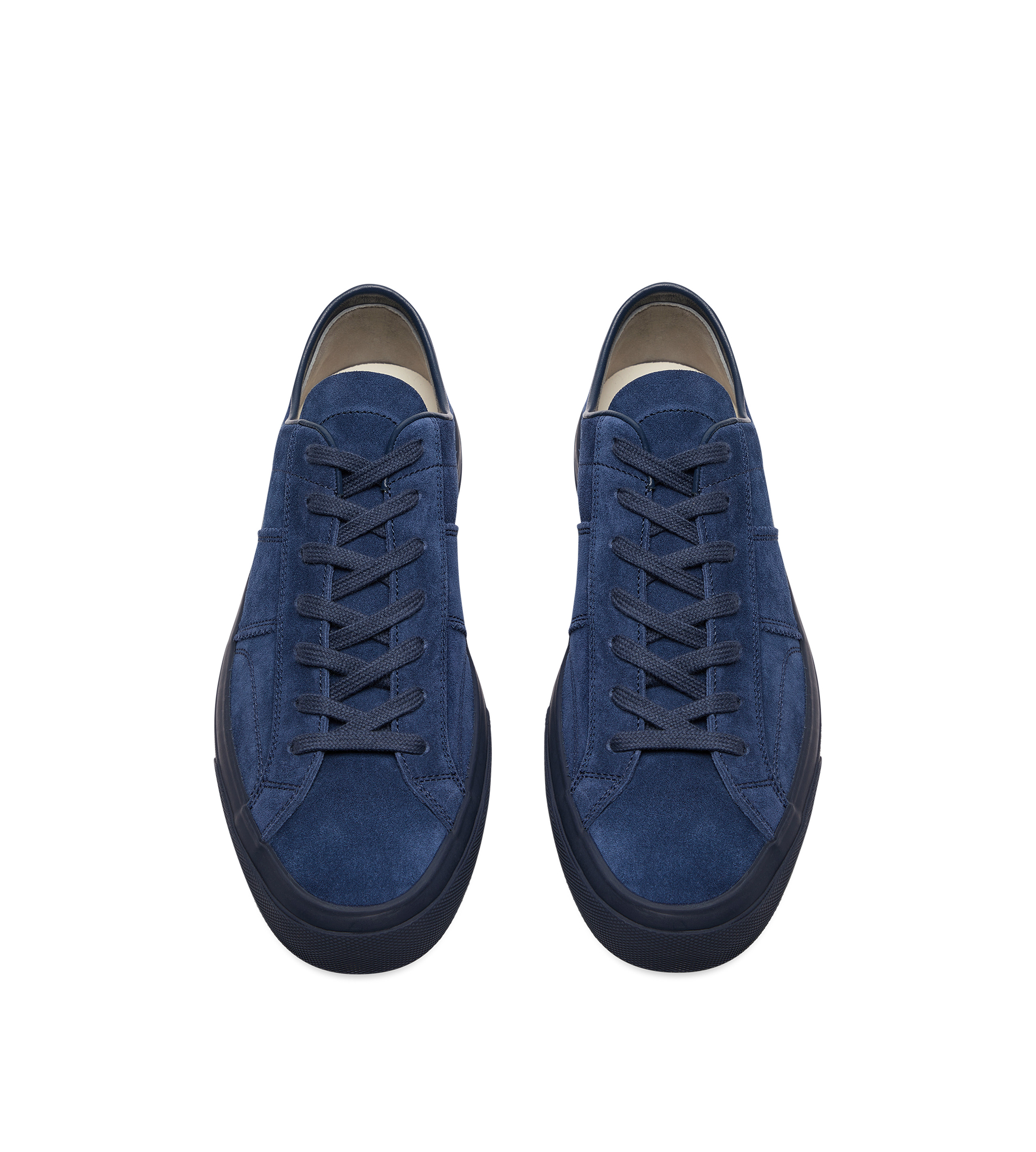 SUEDE CAMBRIDGE SNEAKER - 2