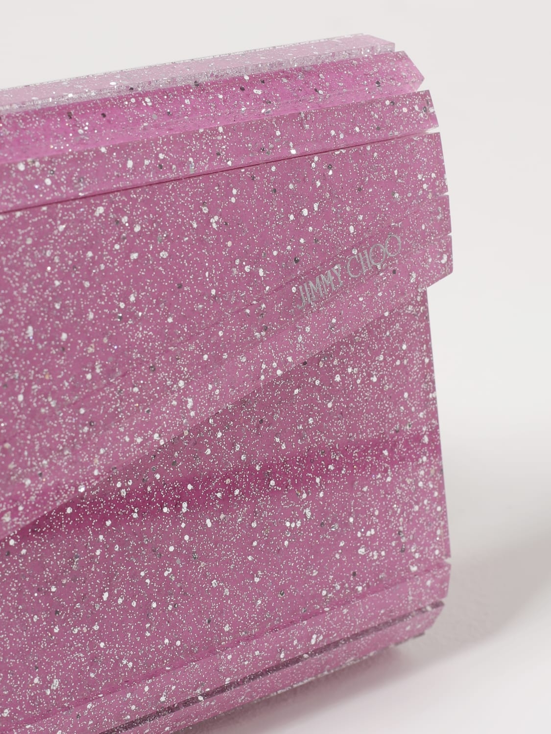 Clutch woman Jimmy Choo - 3