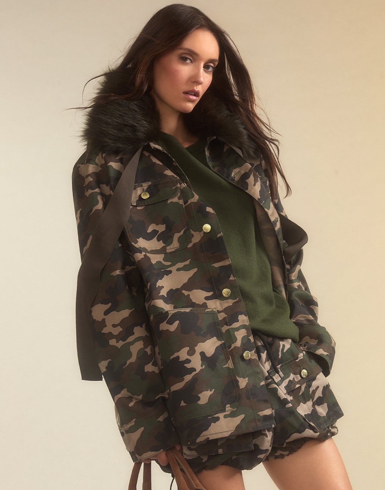 Outward Bound Jacket - 8