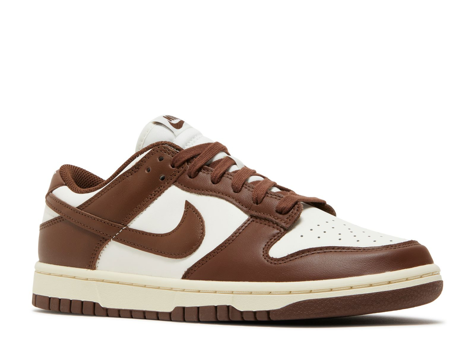 WMNS DUNK LOW 'CACAO WOW' - 2