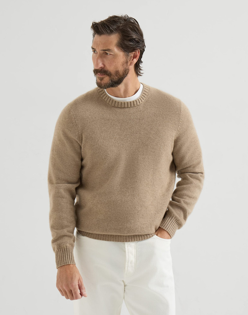 Cashmere sweater 2