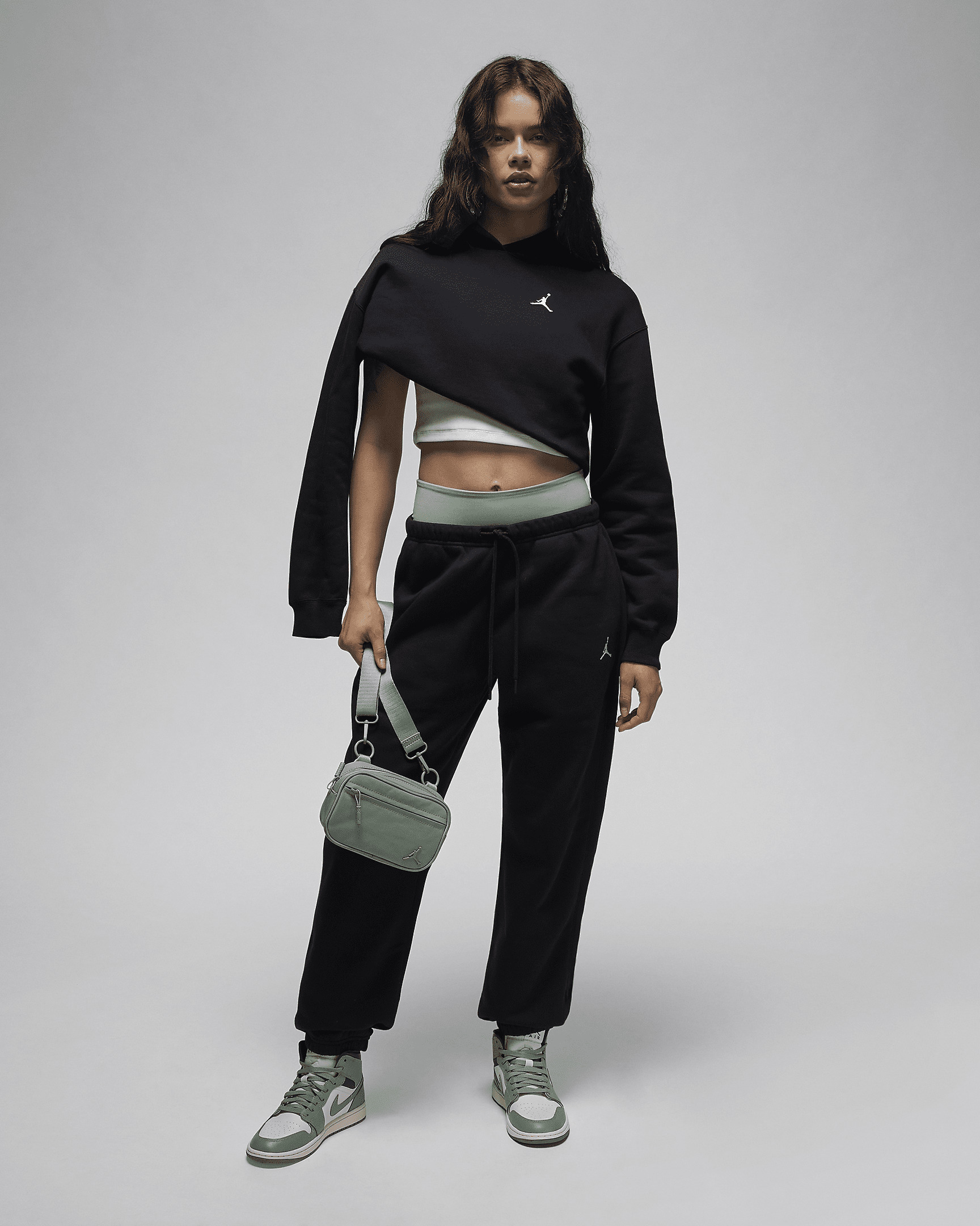 Jordan Alpha Camera Bag (1L) - 9
