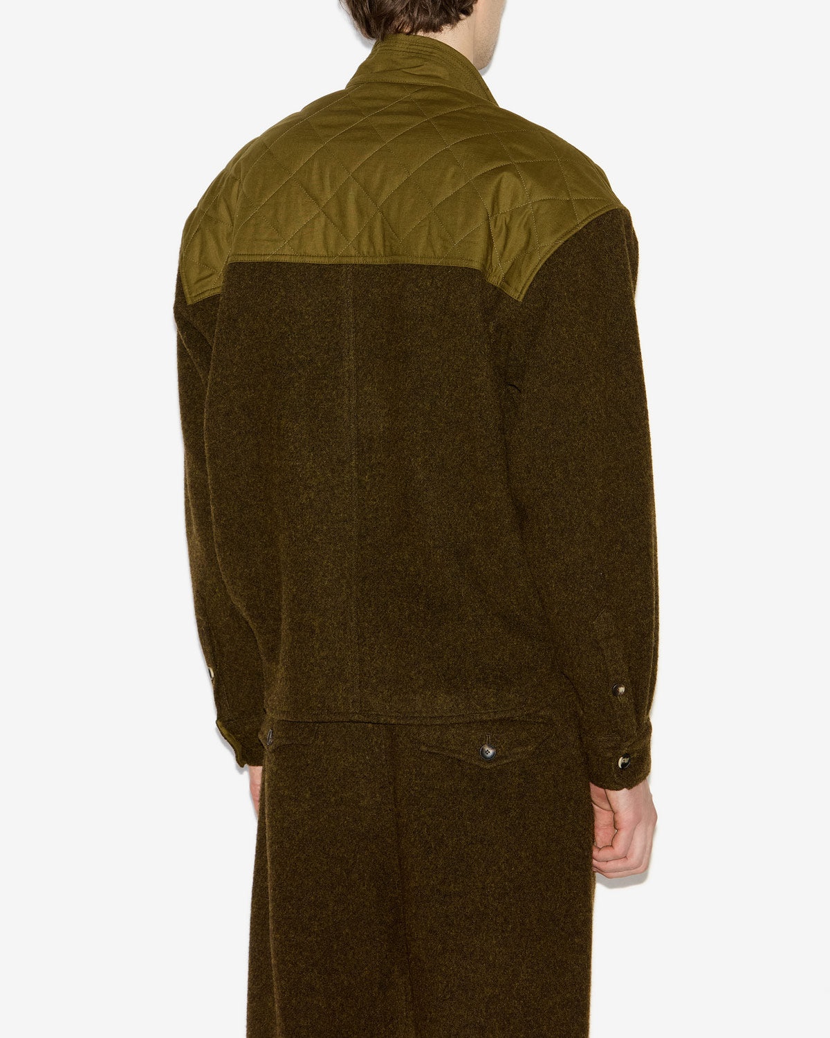 STIVEN SWEATER - 5