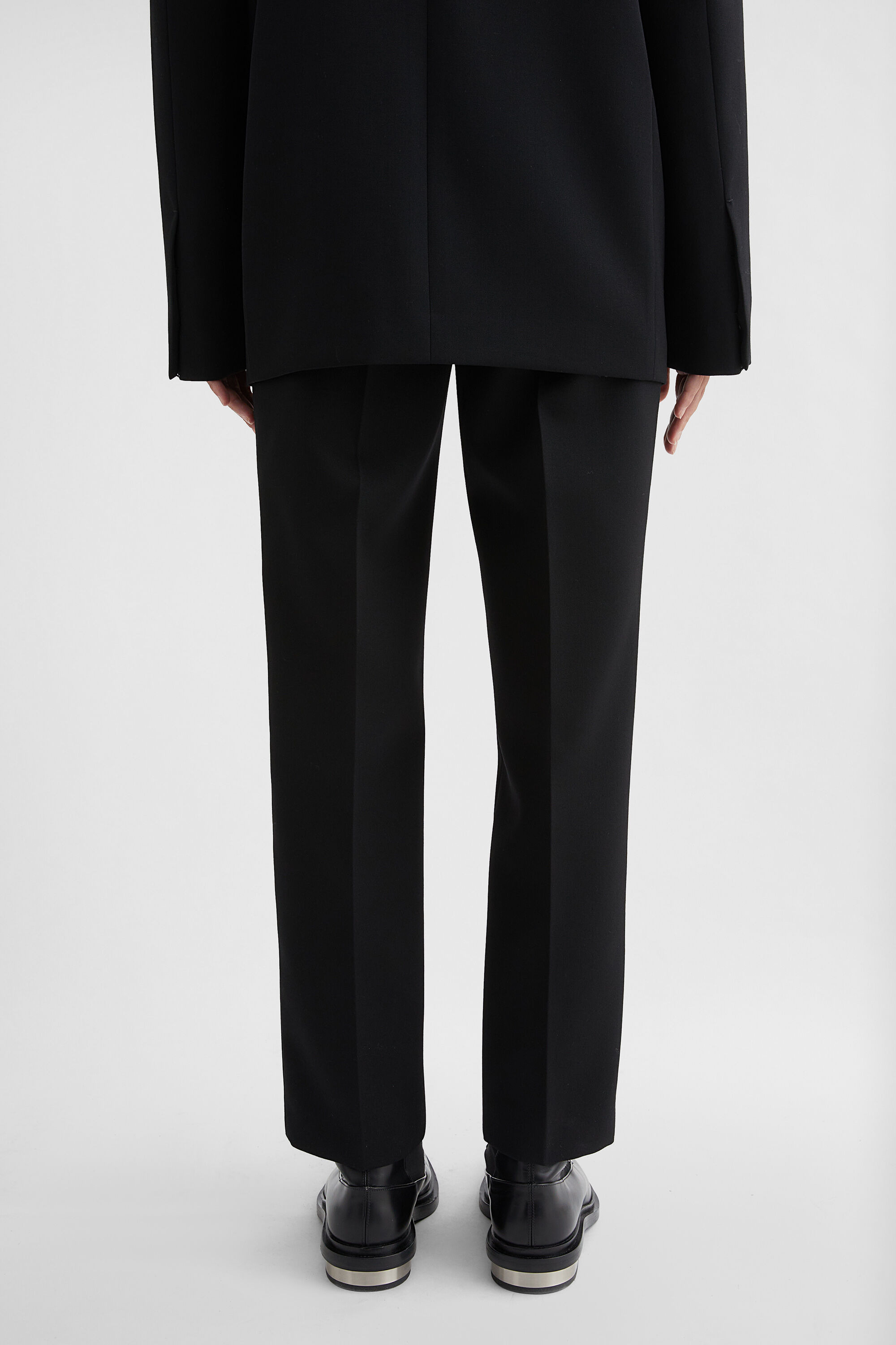 Tailored Trousers - 5