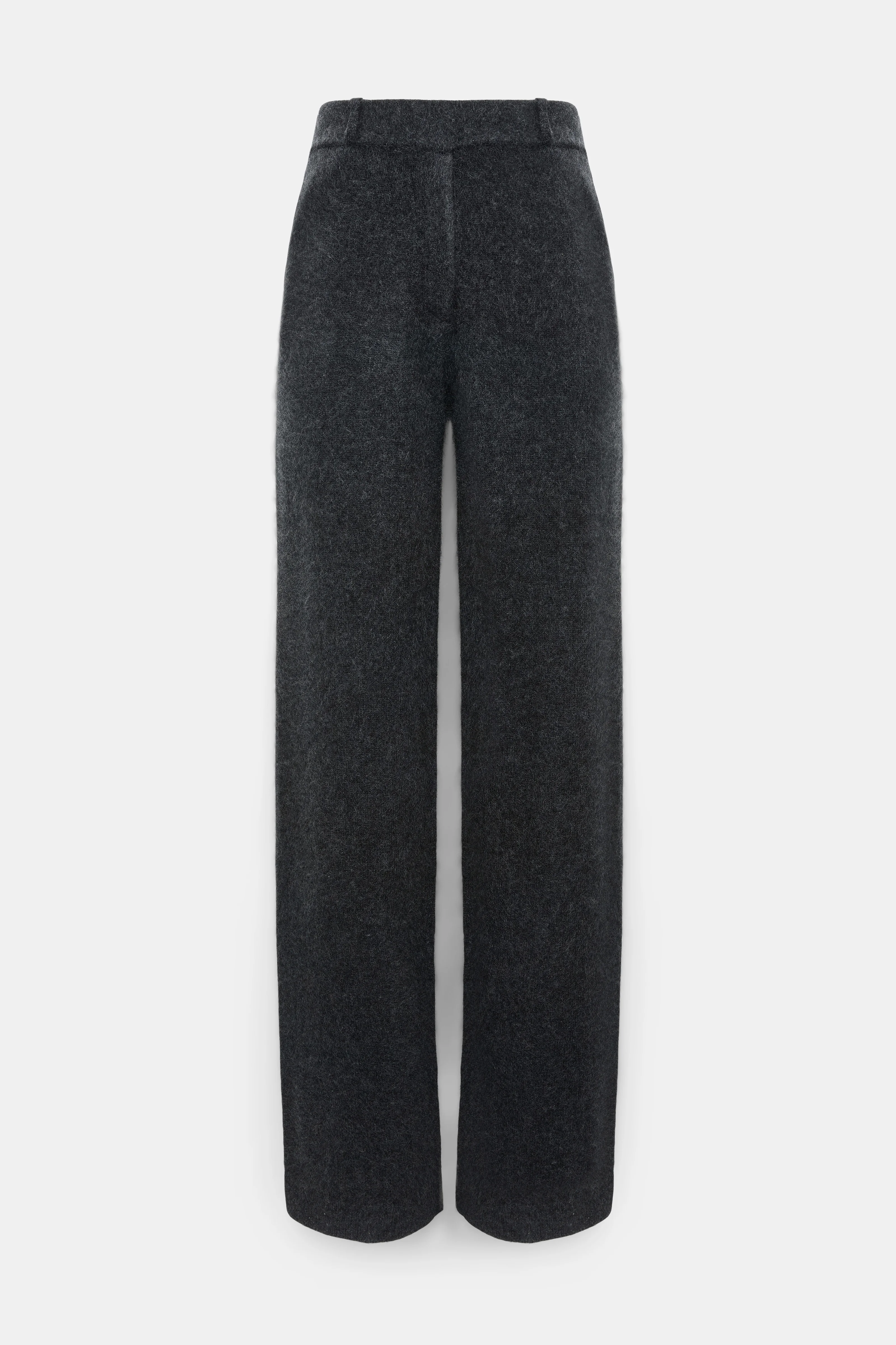 FLUFFY STATEMENTS trousers - 1
