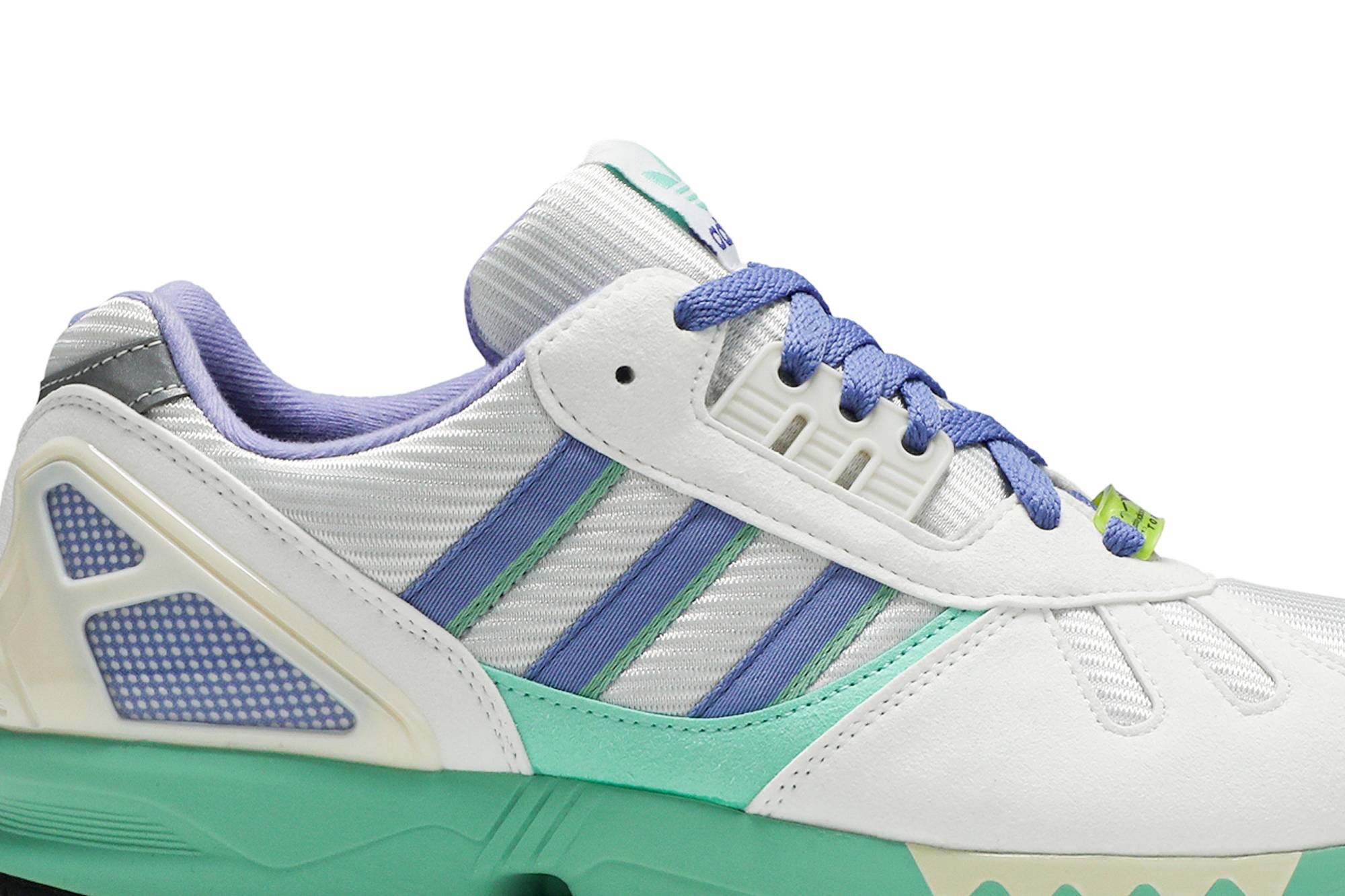 ZX 7000 '30 Years of Torsion' - 2