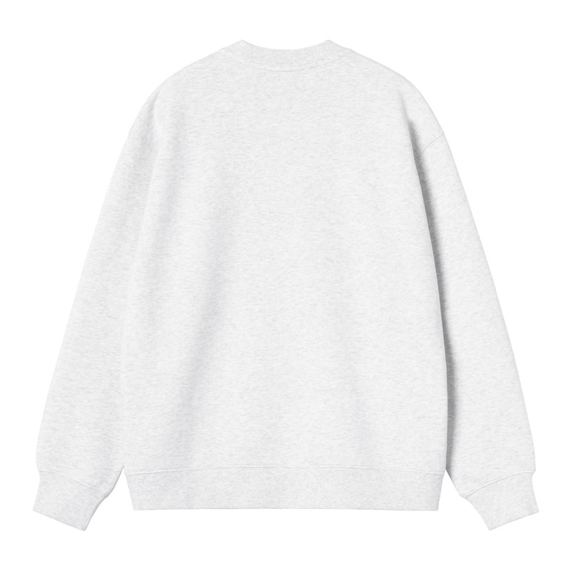 Women’s Carhartt Sweatshirt 4
