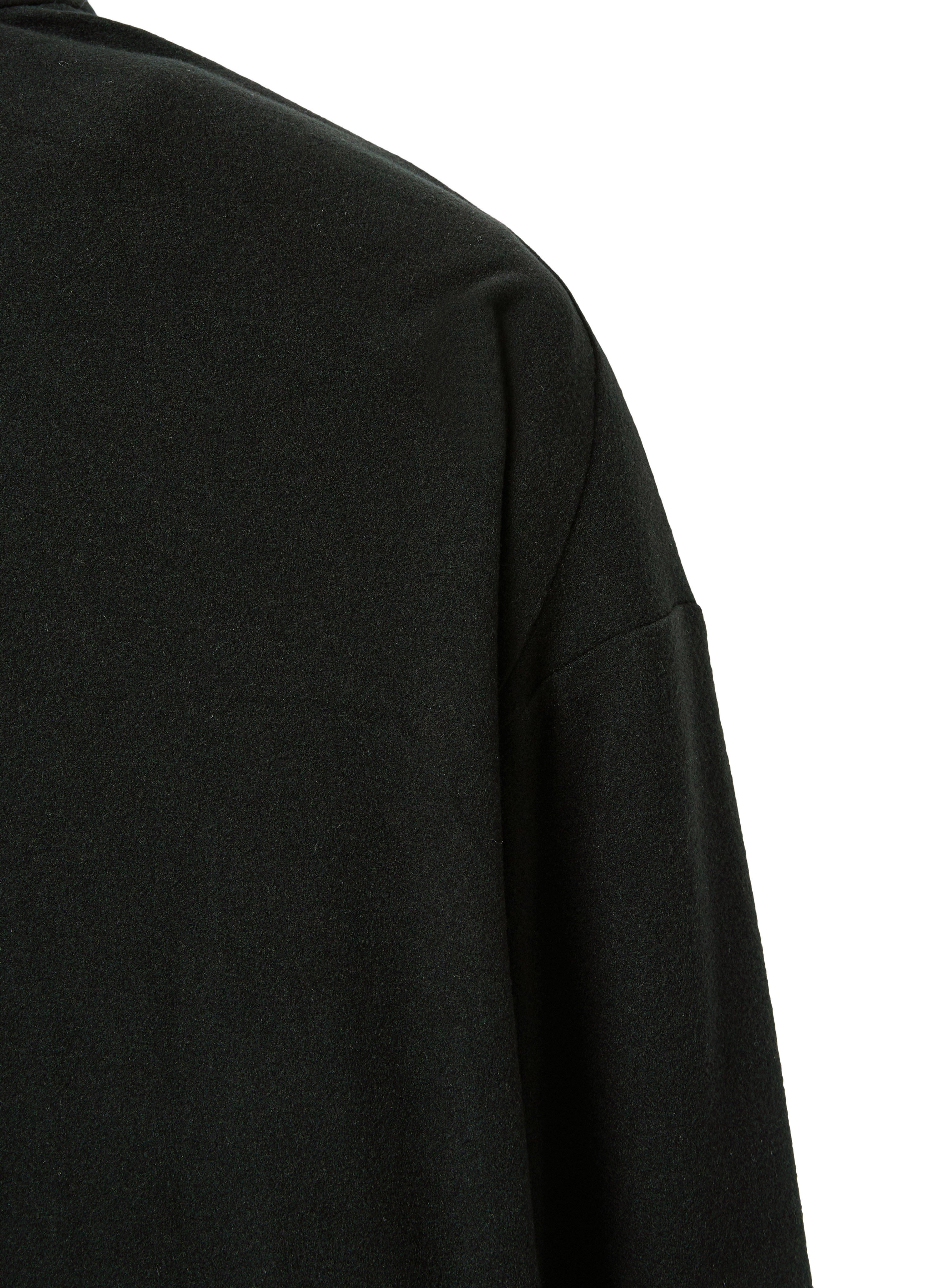 HALF ZIP FLEECE
( - 4