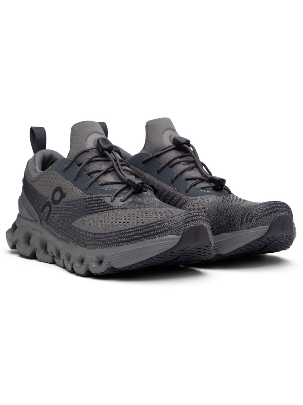 Gray Cloud X Z5 Sneakers - 4