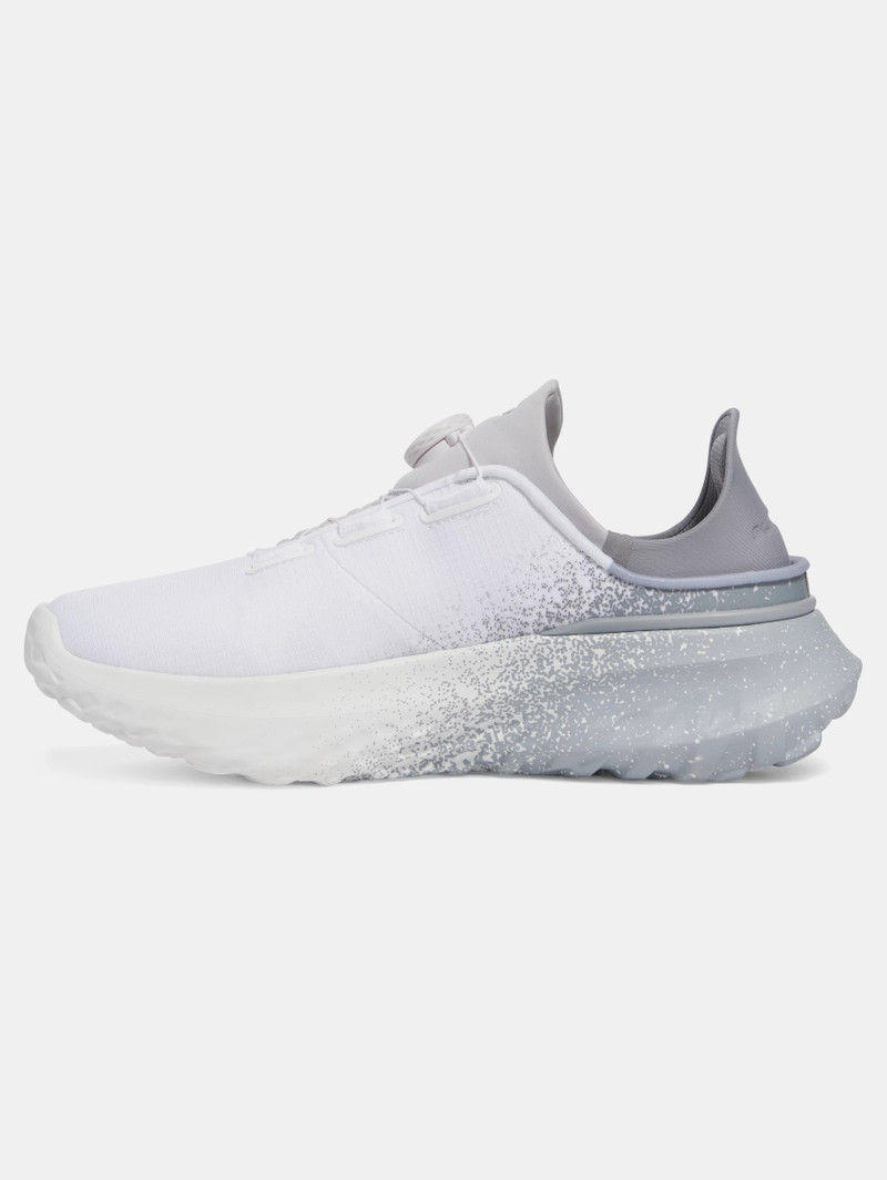 Under Armour Unisex UA SlipSpeed™ Mega Fade Running Shoes outlook