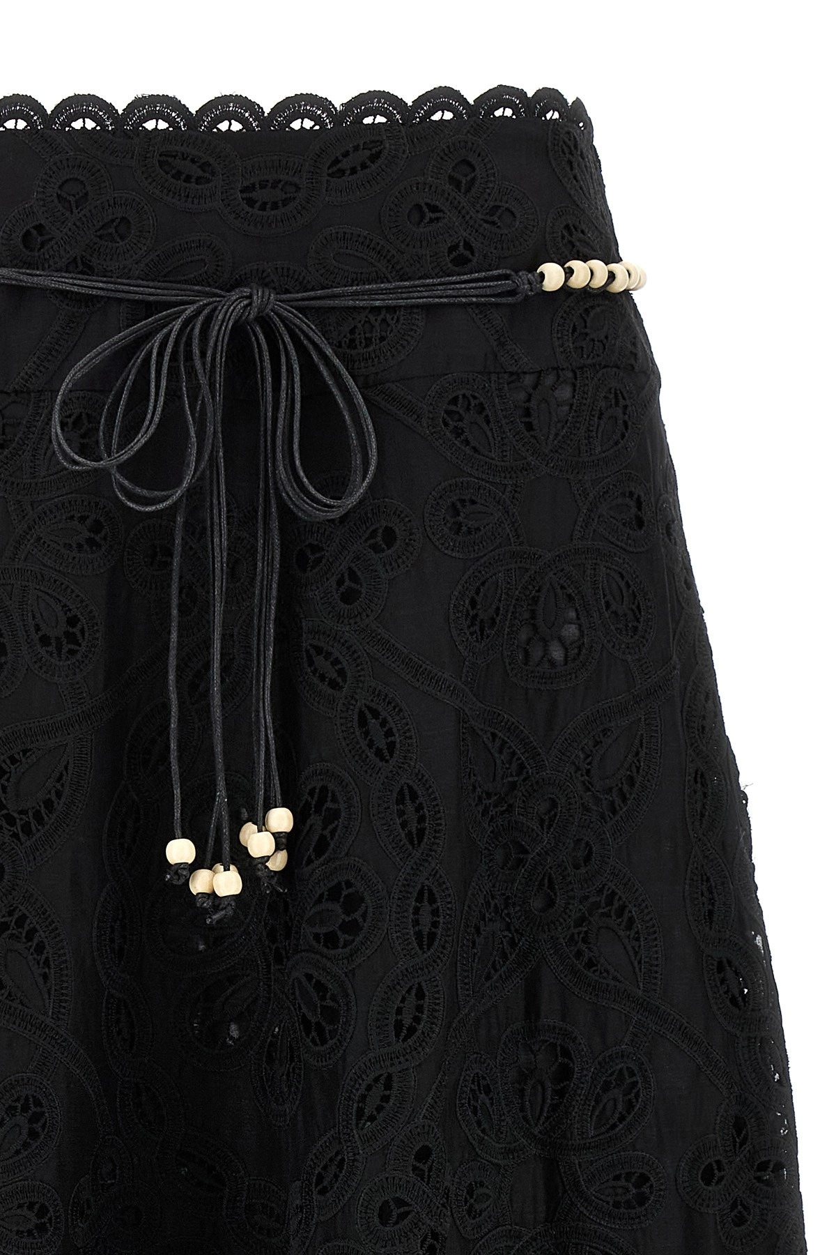 'Rhiannon' skirt - 4