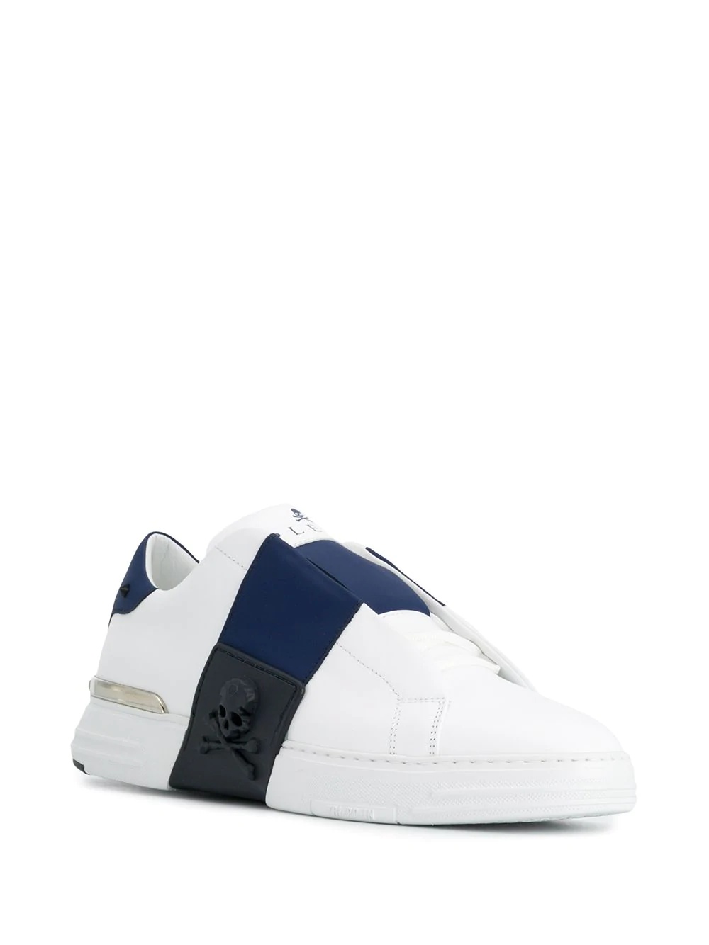 slip-on Phantom Kick$ sneakers - 2