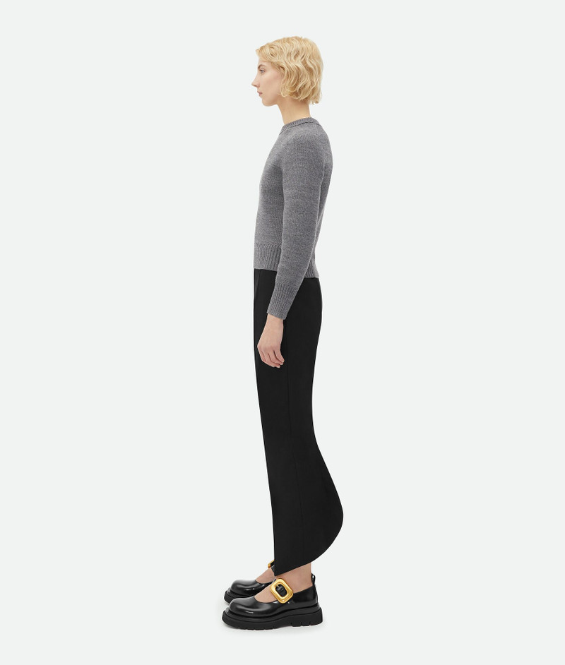 lug mary-jane flats 5
