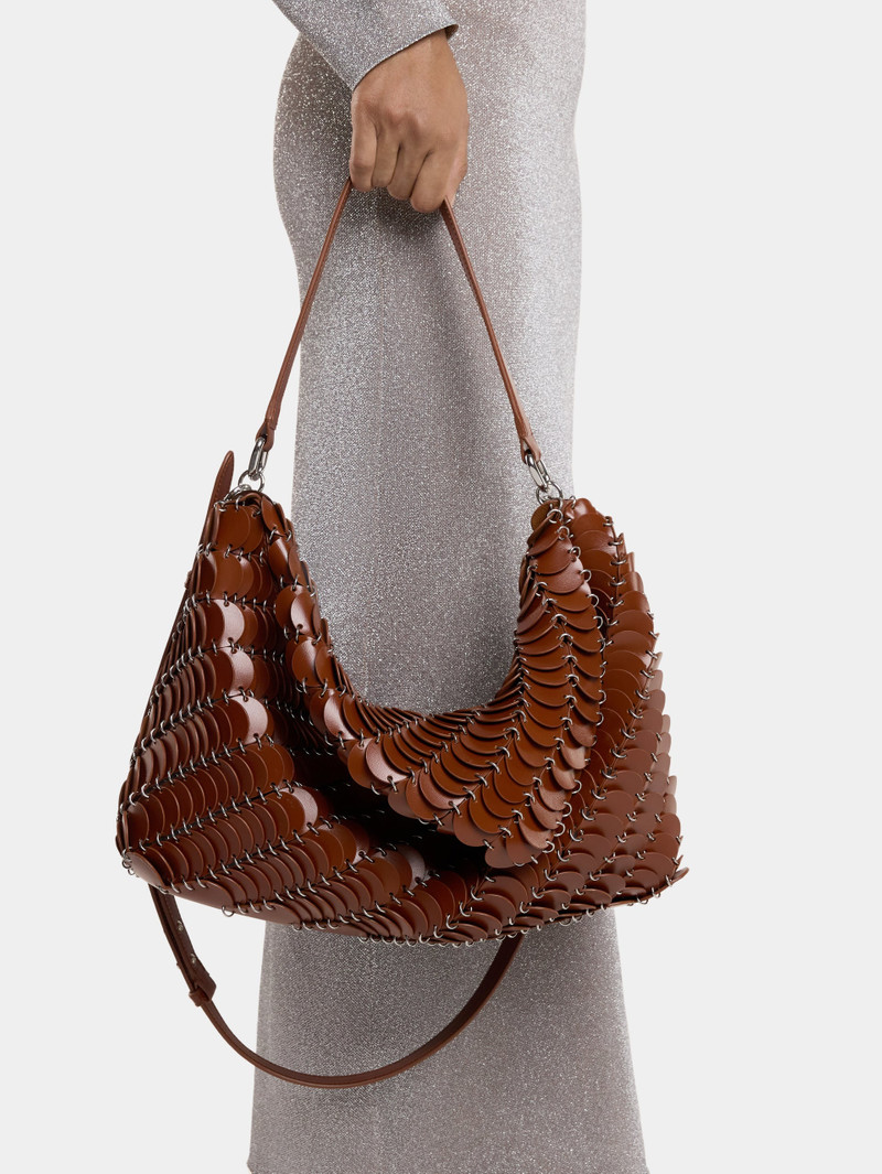 PACO BAG IN LEATHER 3