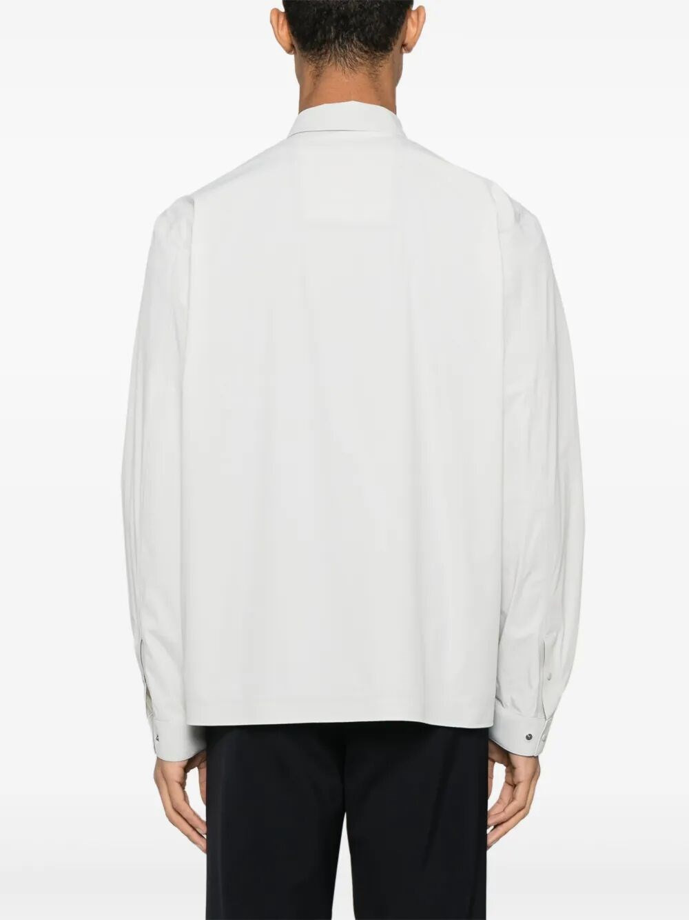 `Maestro` Shirt - 4