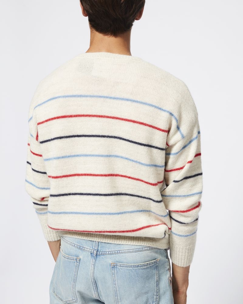 OBLI sweater - 5