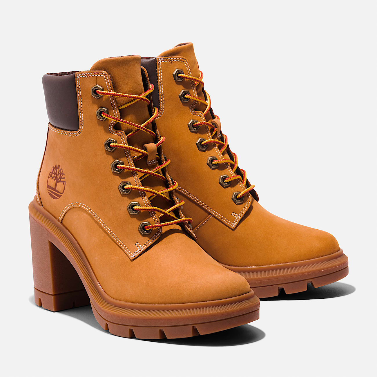Women’s Allington Heights 6 Inch Boot - 4
