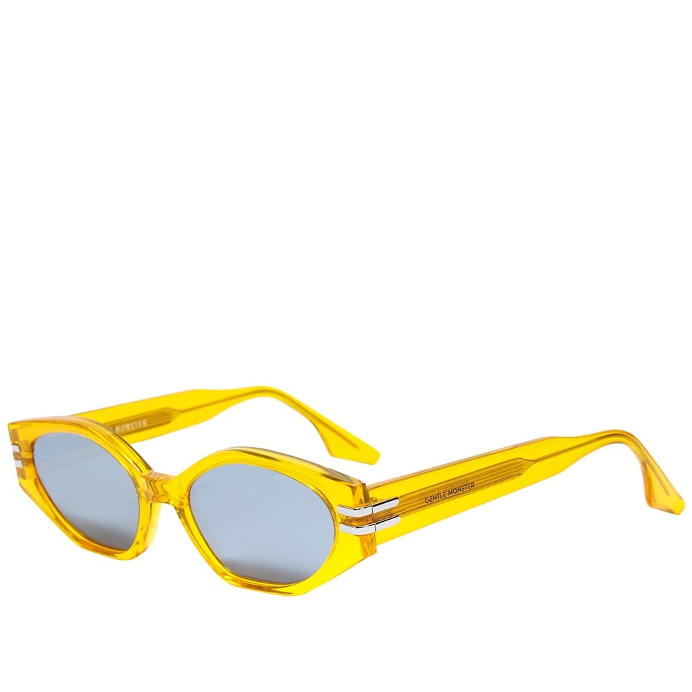 Gentle Monster Ghost Sunglasses - 1