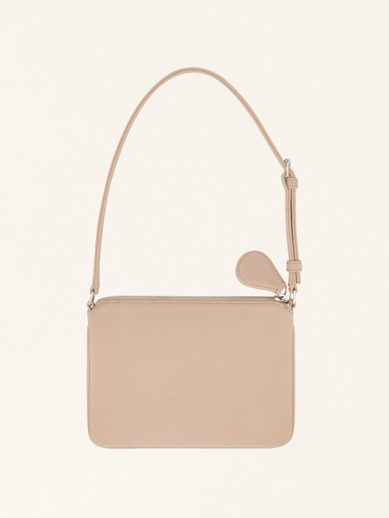 courrèges JERSEY FLAT POCHETTE outlook