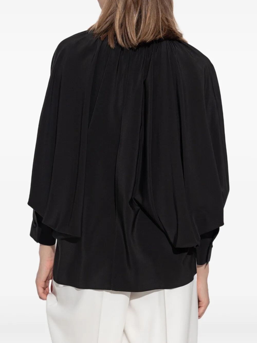 Silk Shirt - 3