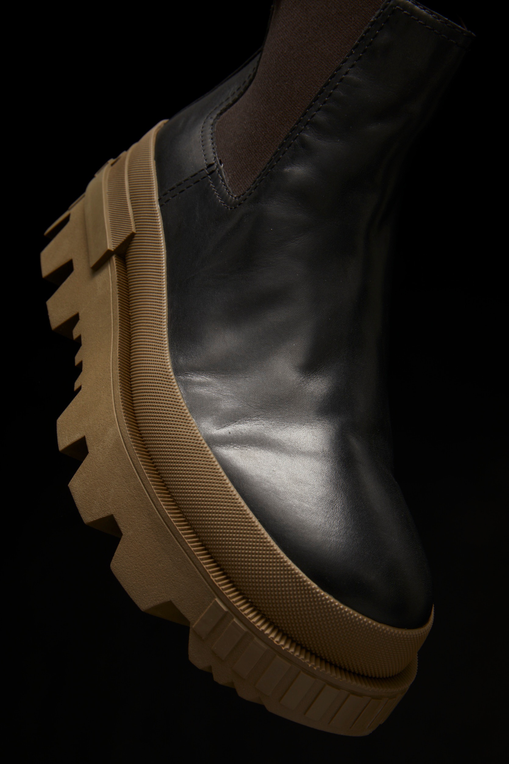 Lir Ankle Boots - 4