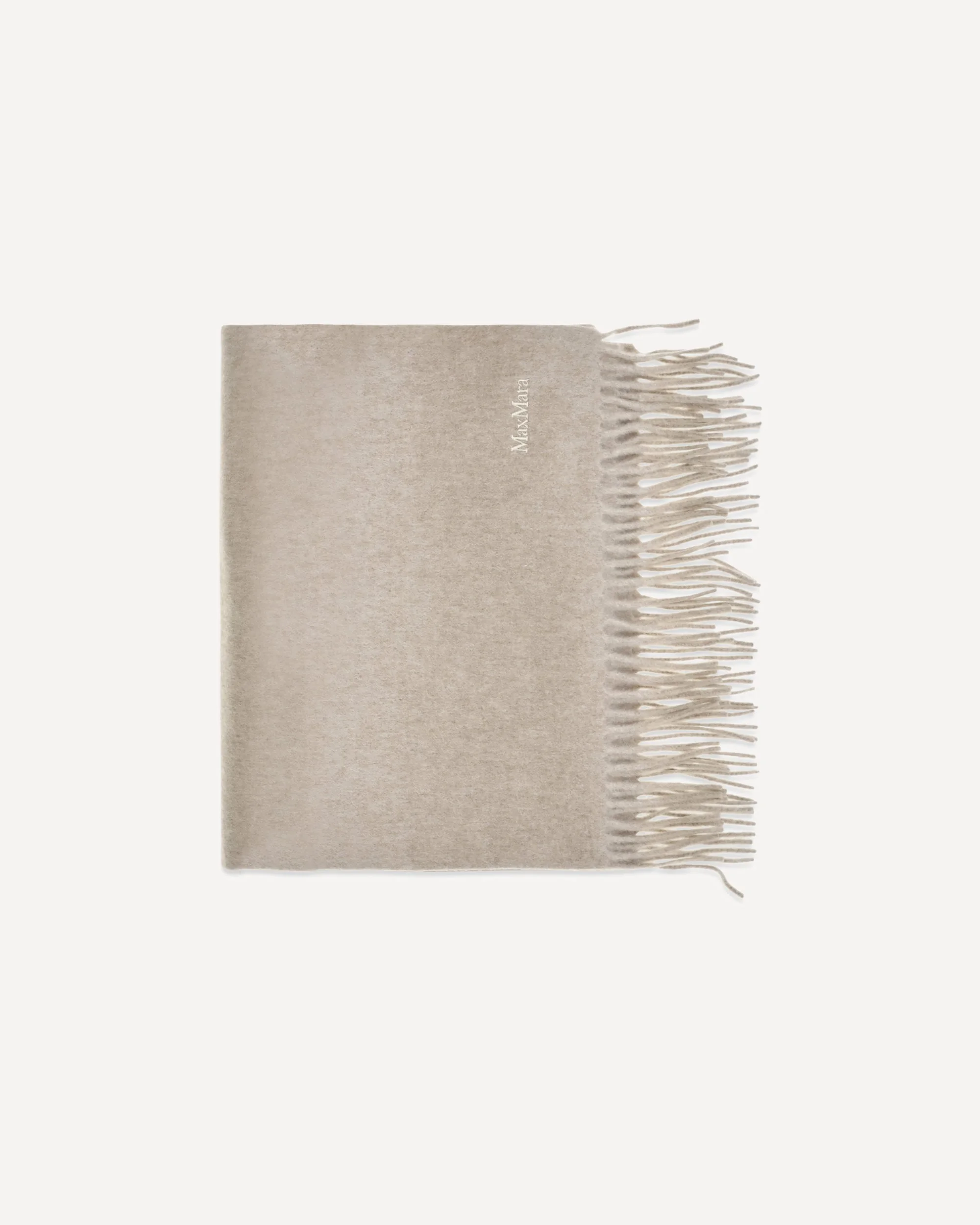 Baci cashmere Scarf - 1