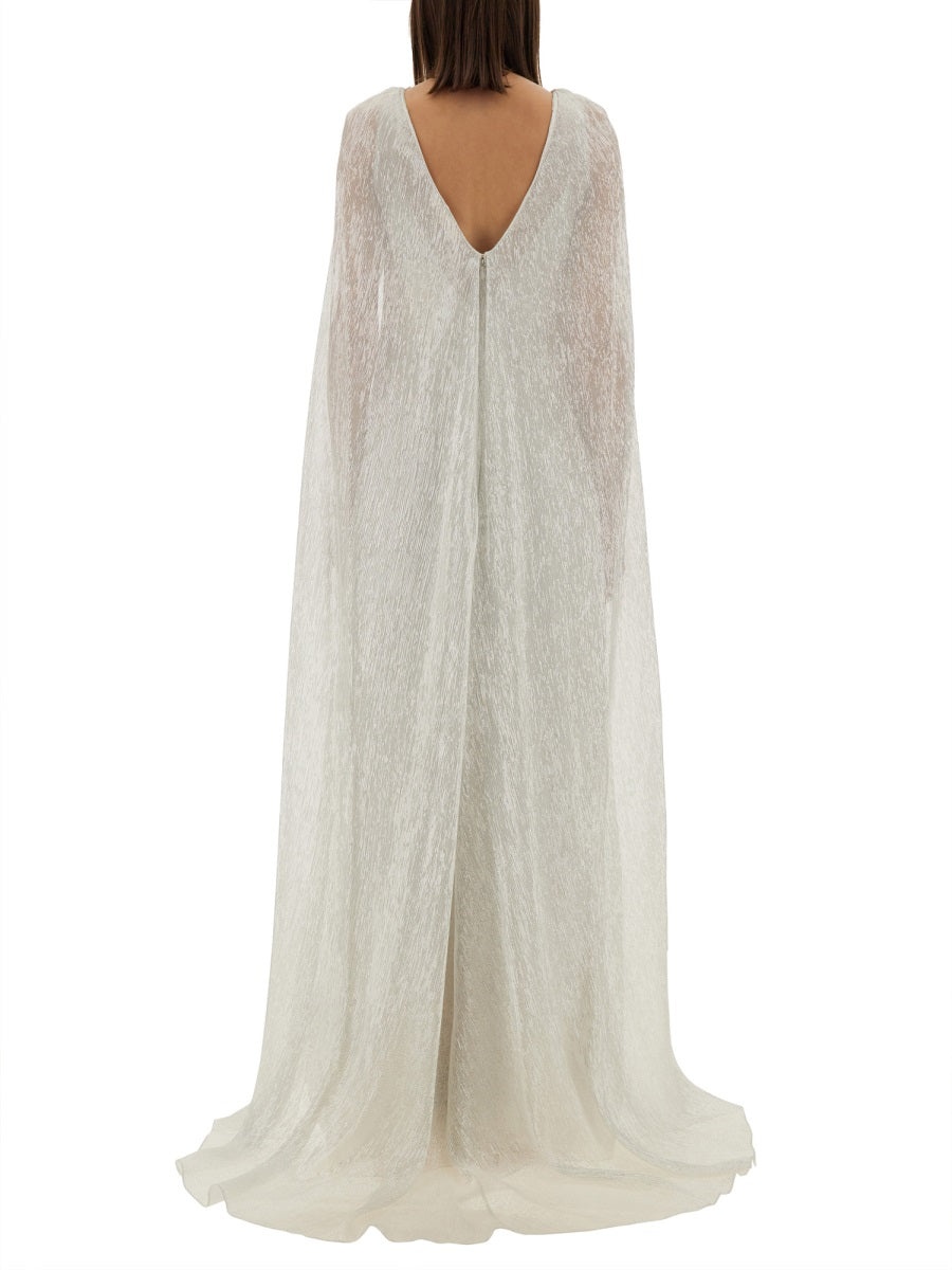 Max Mara Women Delta Bridal Dress - 6