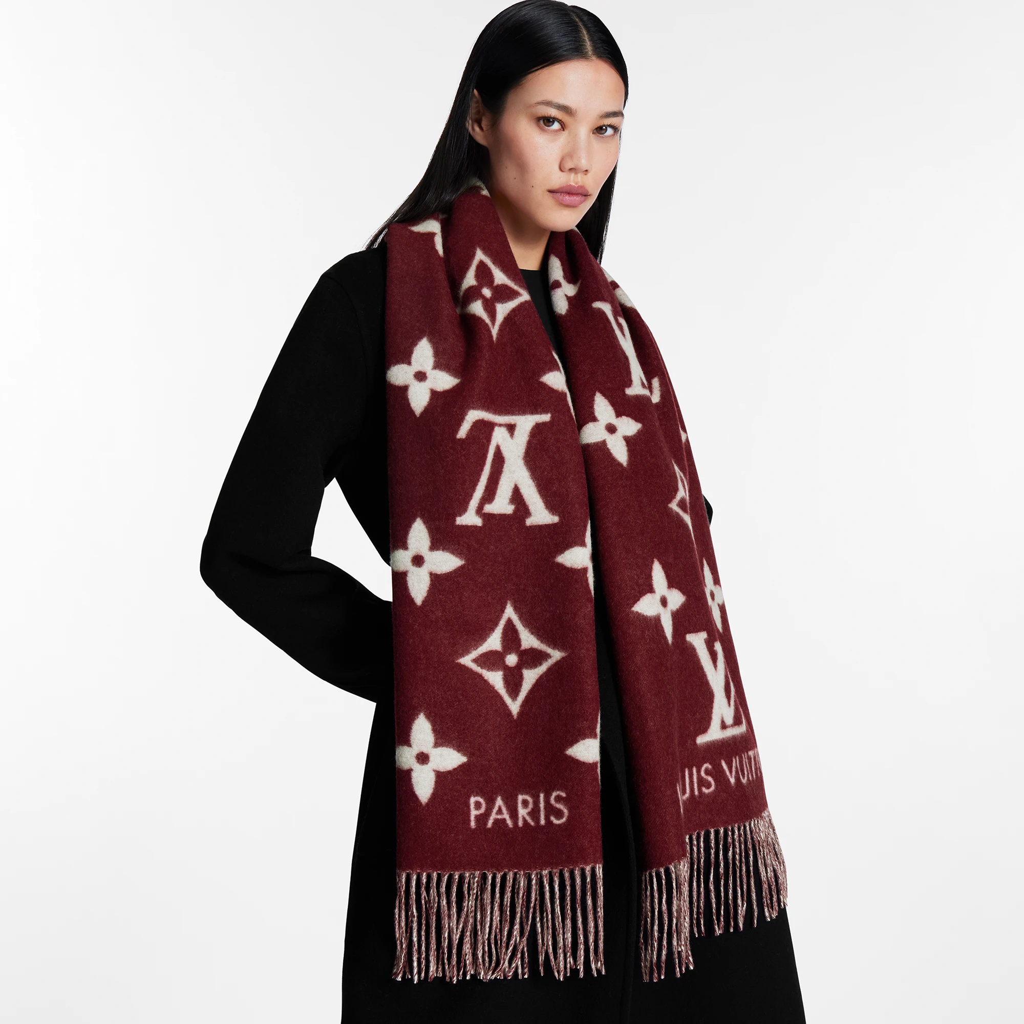 Reykjavik Scarf - 5