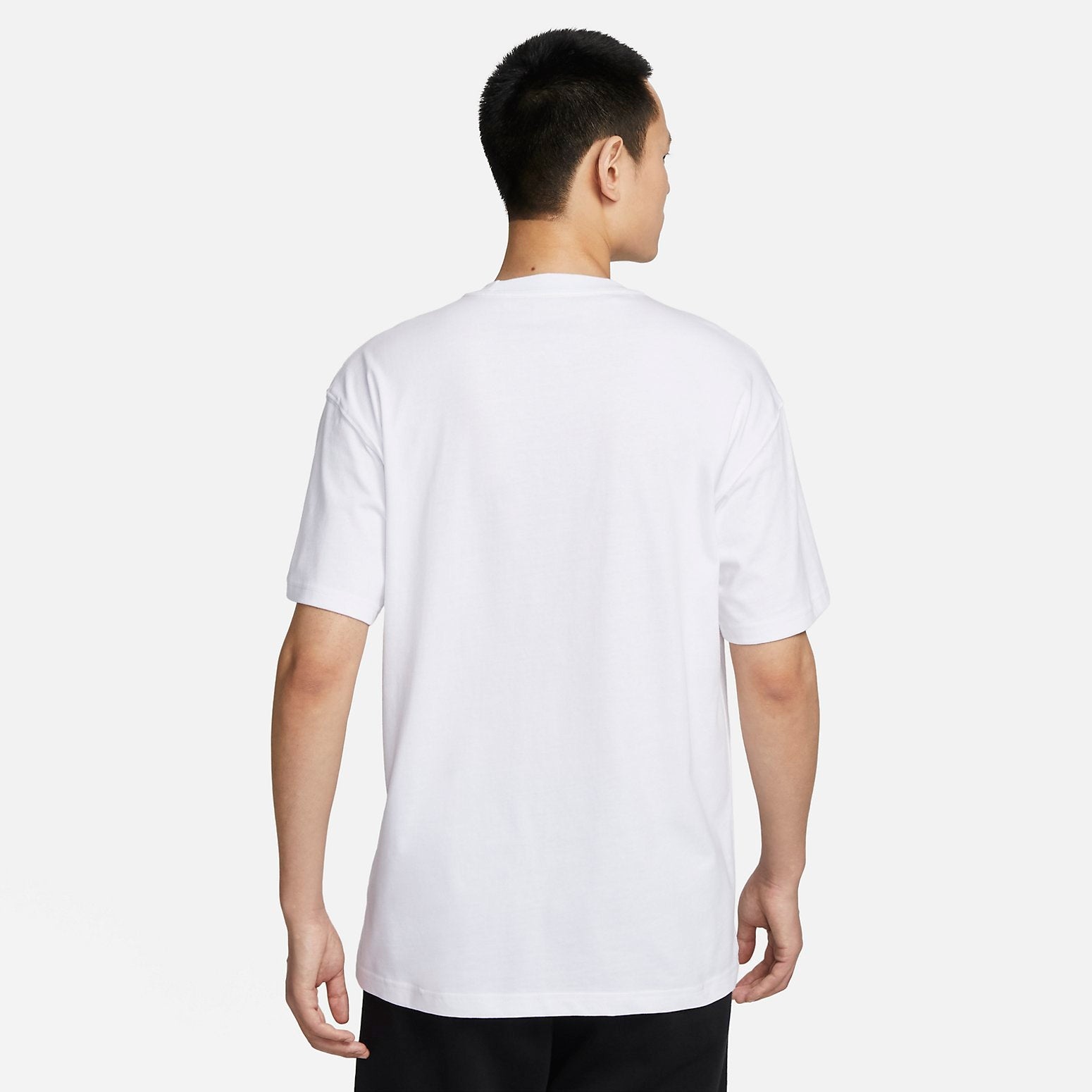 Nike Sportswear Max90 T-Shirt 'White' FD1287-100 - 3