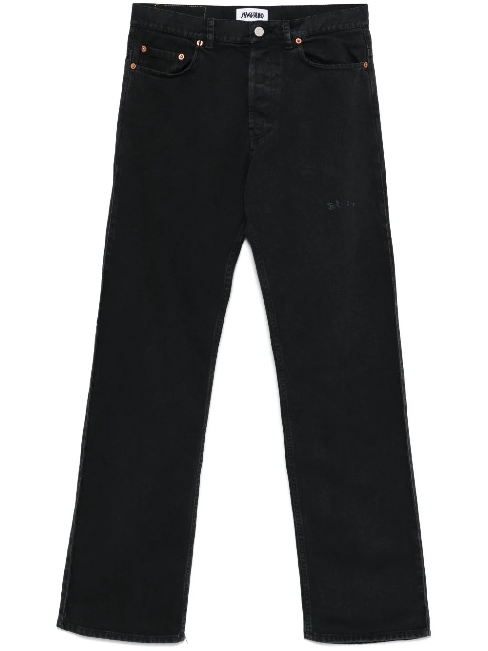 Livello Broken Bull jeans - 1