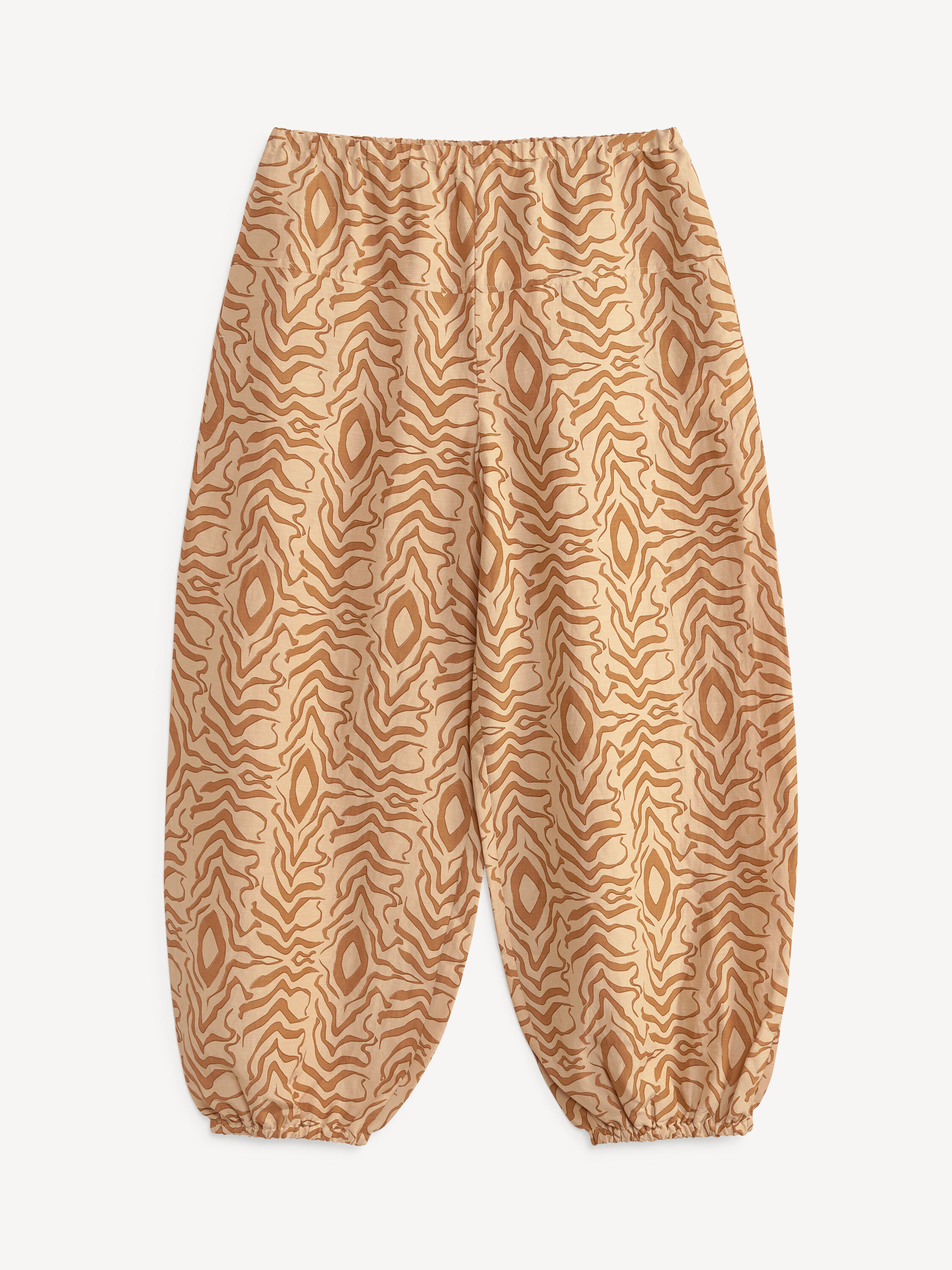 Lumonas trousers - 2