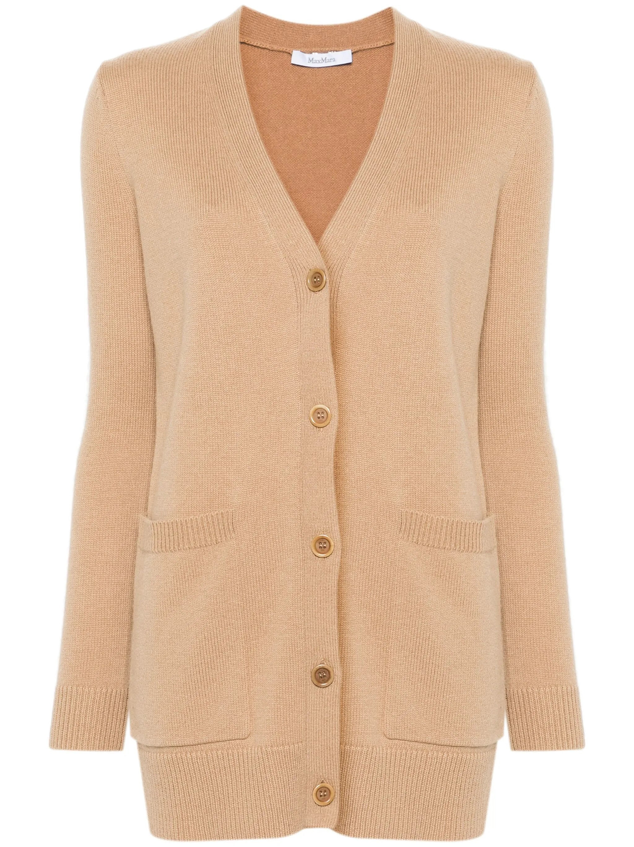 Villar Cardigan - 1