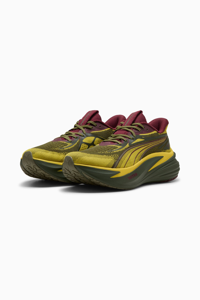 PUMA MagMax NITRO™ 2 Men's Road Running Shoes outlook