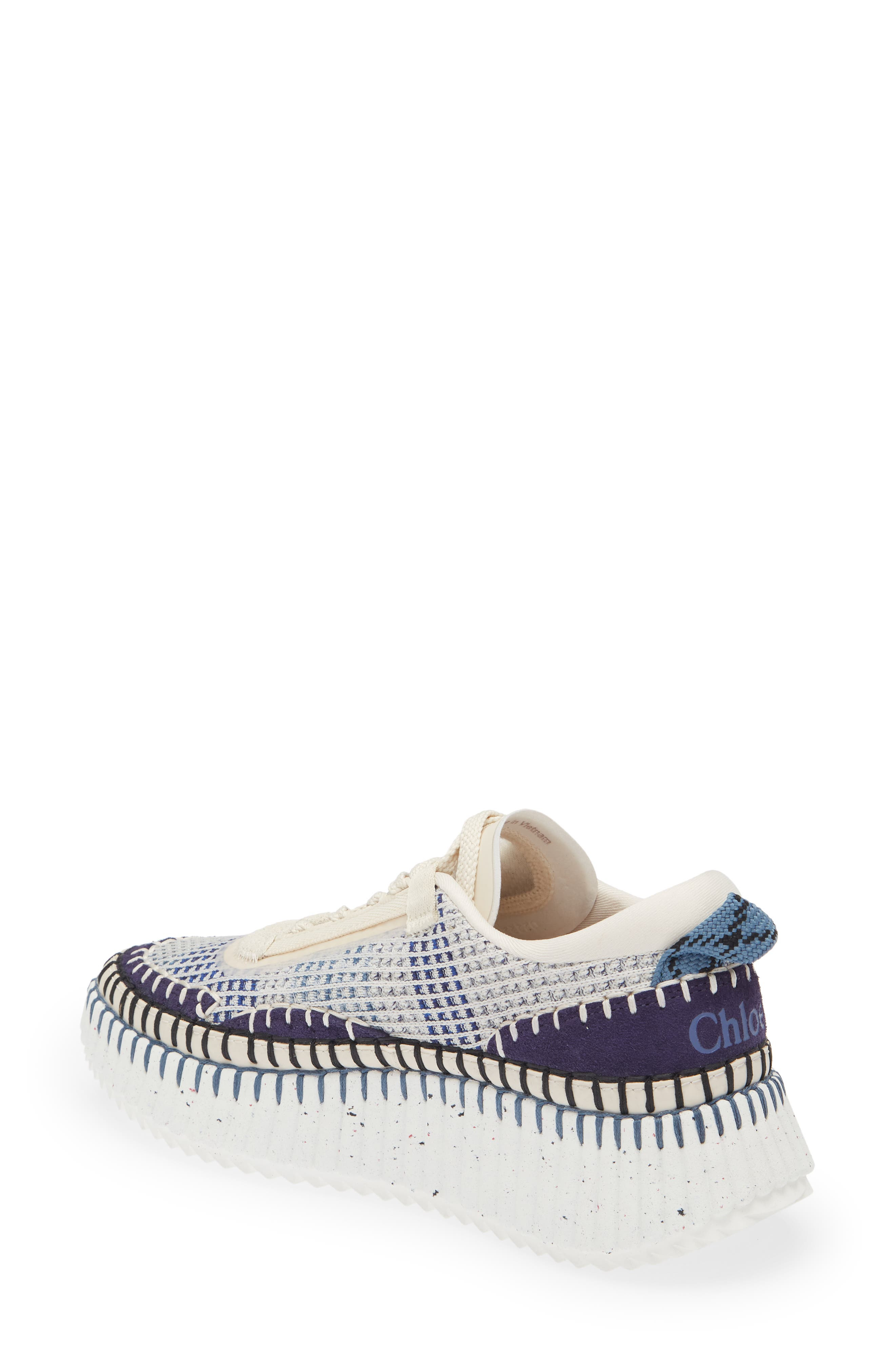 Nama Platform Sneaker - 2