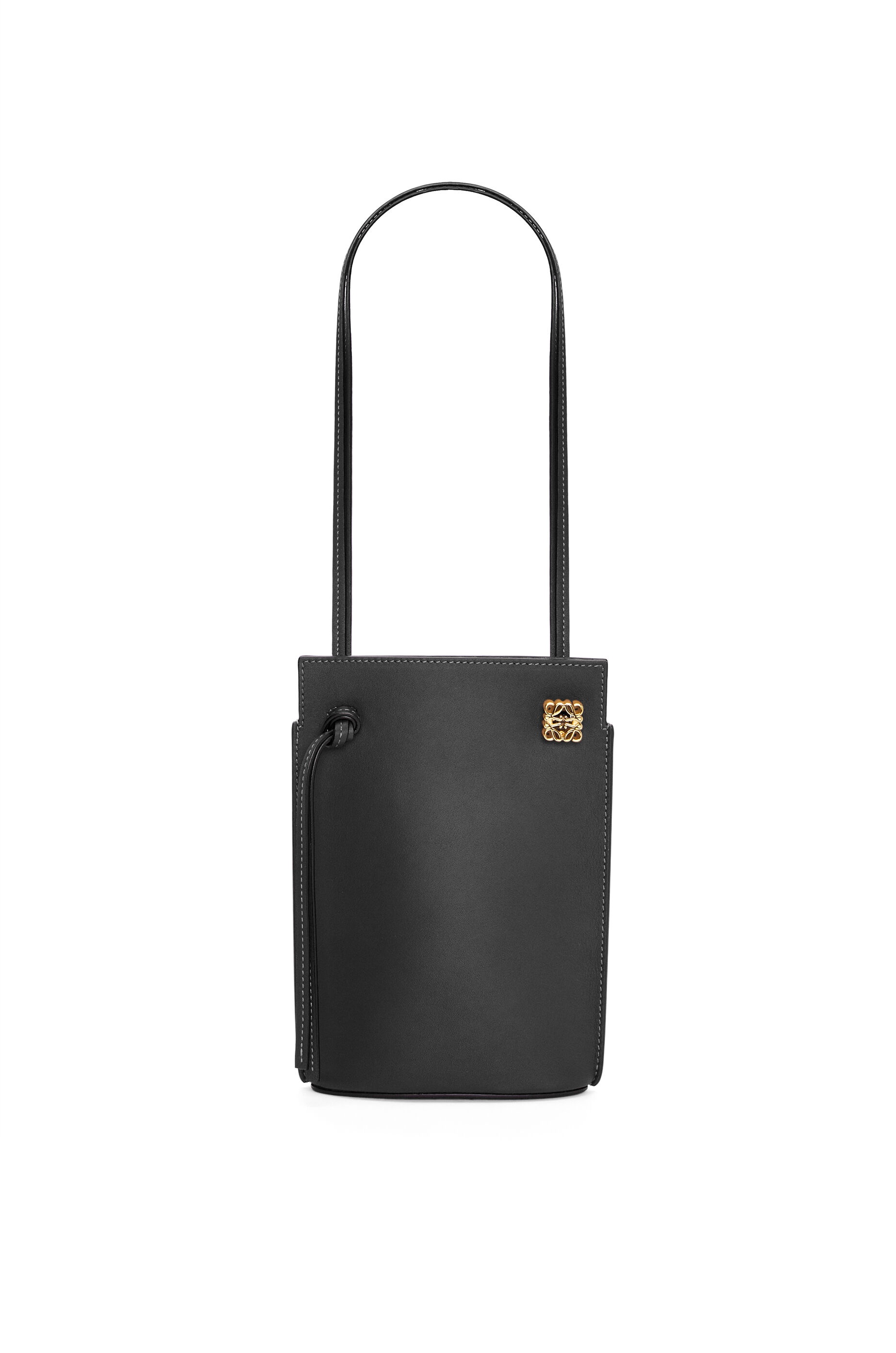 Dice pocket in classic calfskin - 6