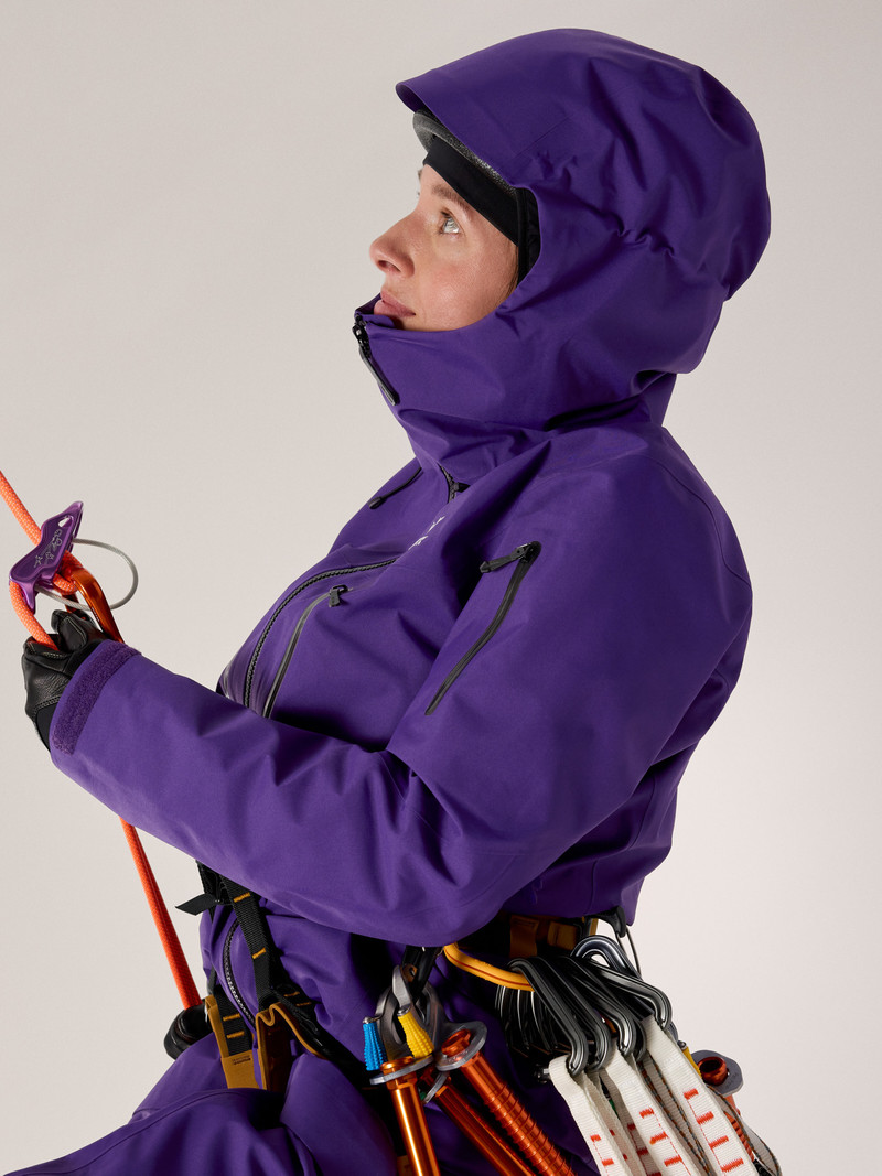 Alpha SV Jacket 4