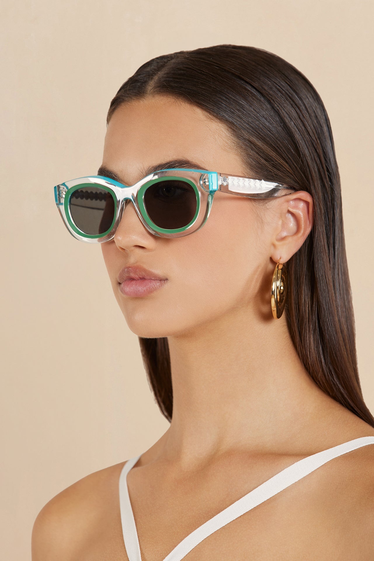 LILI SUNGLASSES - 4