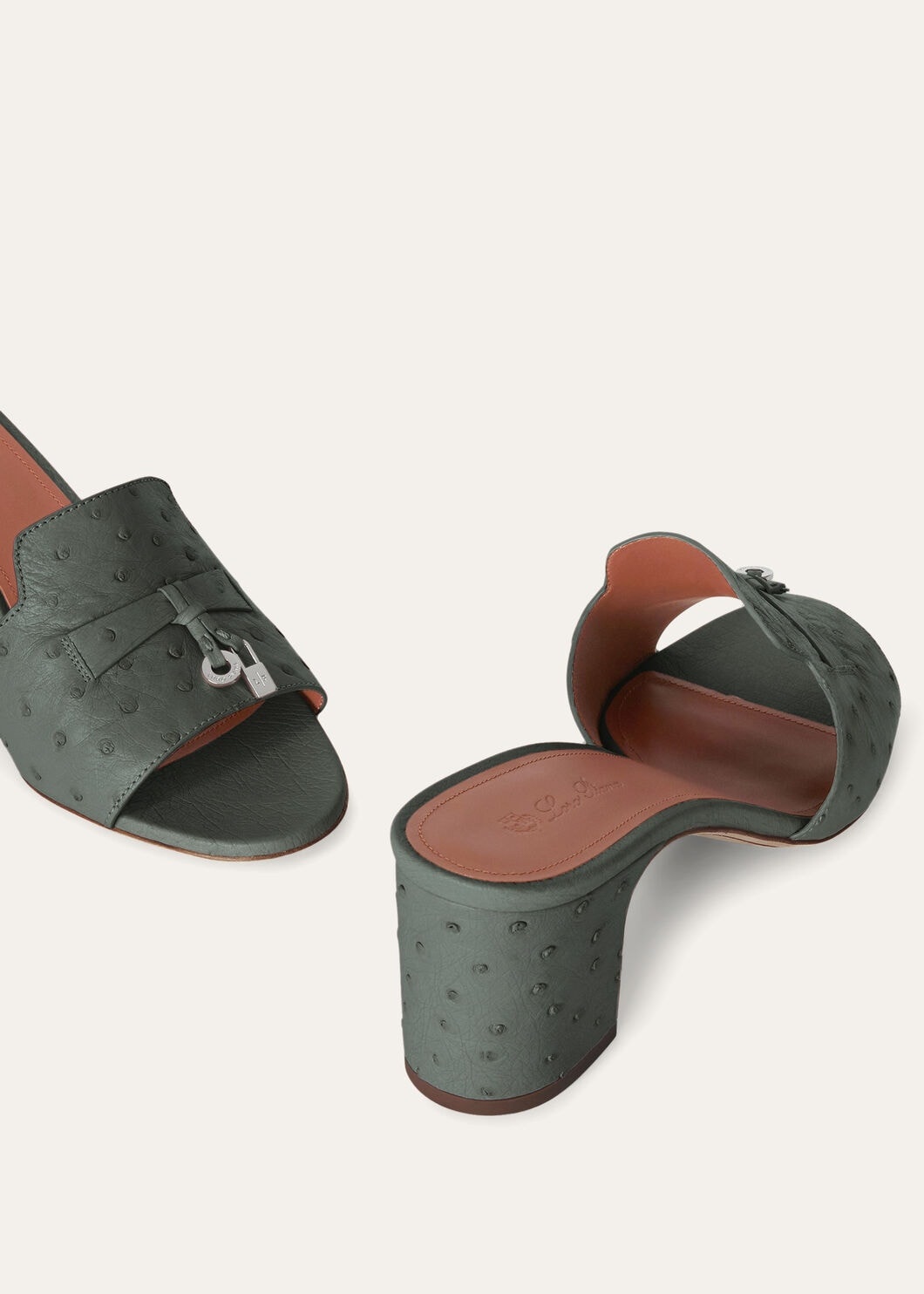 Summer Charms Sandal - 6