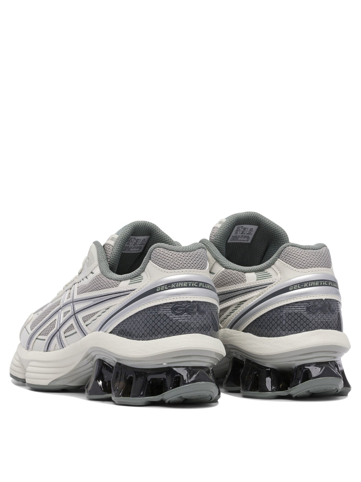 Asics "gel-kinetic Fluent" Sneakers - 4