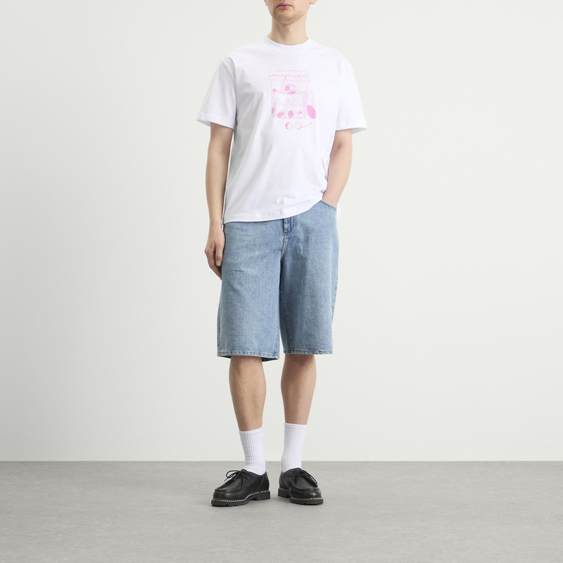 A.P.C. A.P.C. Capers T-Shirt outlook