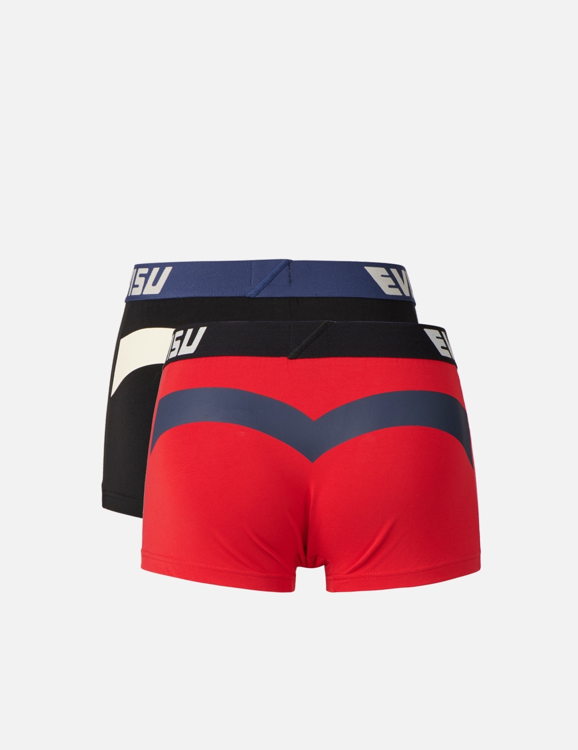 TWO-PACK DAICOCK PRINT TRUNKS - 1