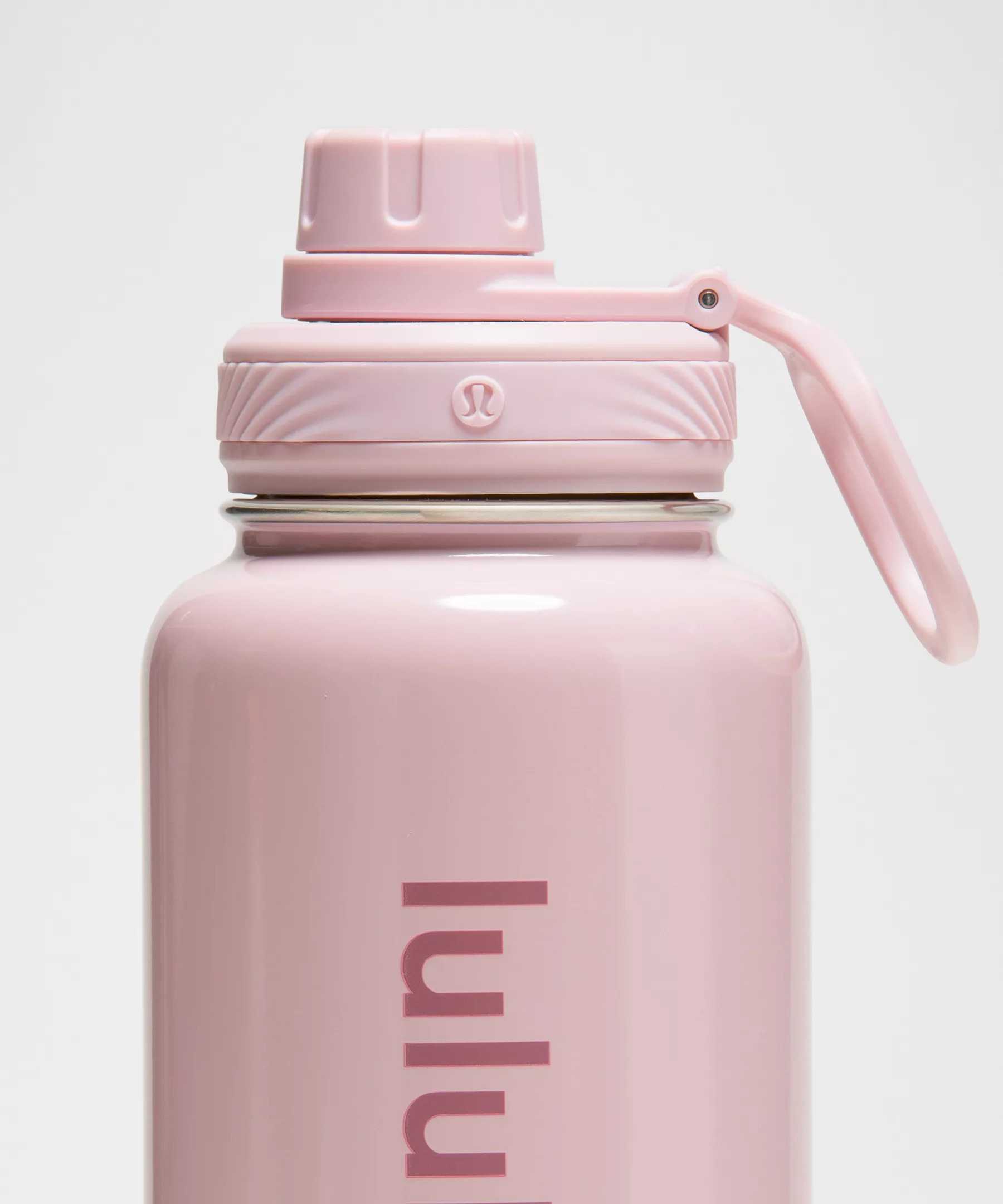 Back to Life Sport Bottle 32oz *Shine - 2
