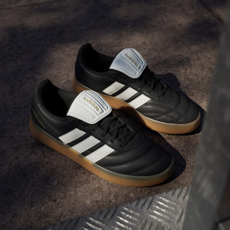 BARREDA MUNDIAL Shoes 4
