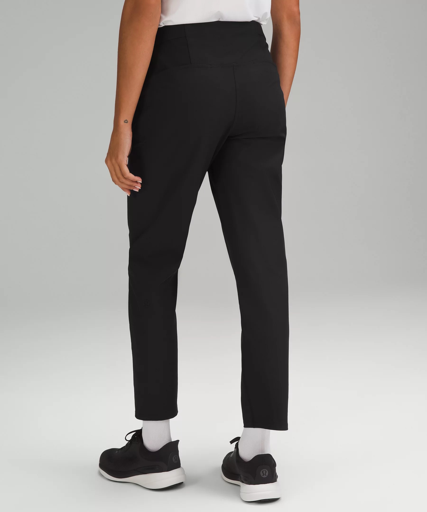 Warpstreme Multi-Pocket Mid-Rise Golf Pant 28" - 3