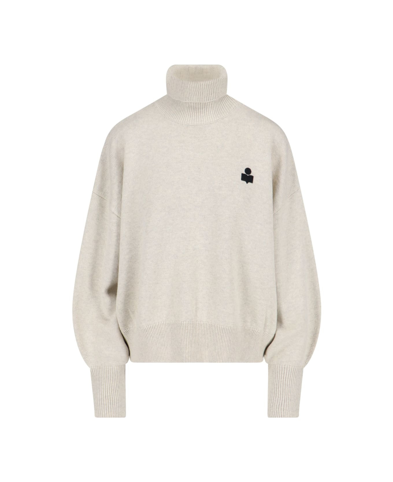 'nasha' Sweater - 1