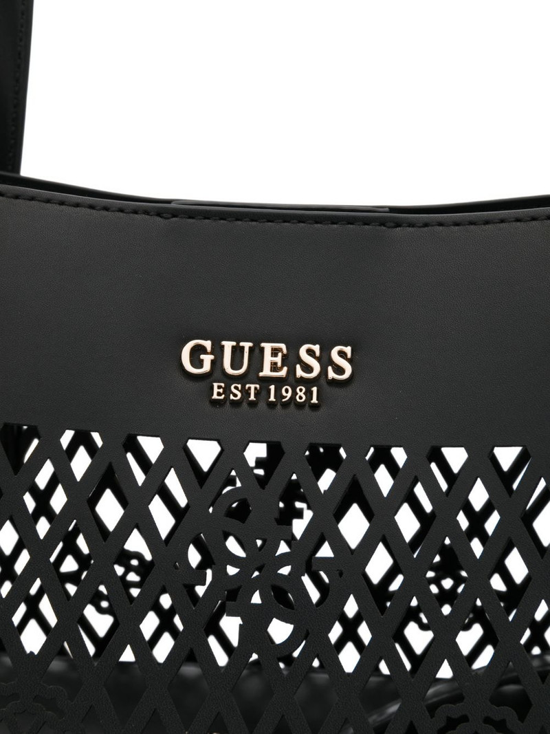 Letty logo tote bag 3